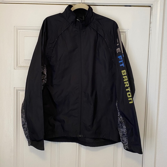 Ogio Endurance Cycling Jacket, Brand New with Tags! - Picture 1 of 10